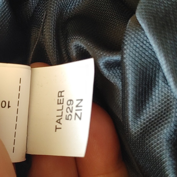 Zara Body Suit Sz Sm - Picture 7 of 9